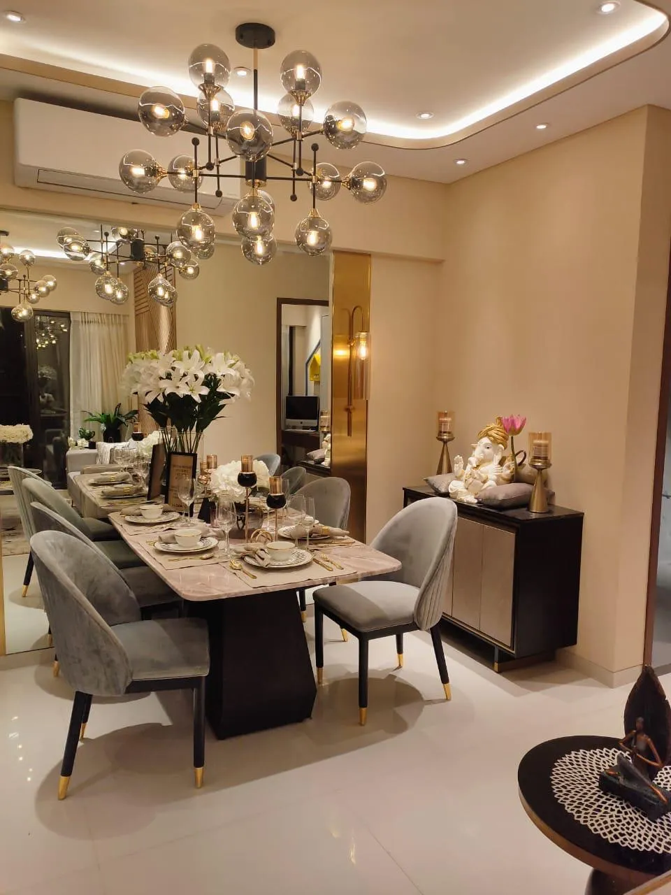 Casa Belvedere Luxury Towers
