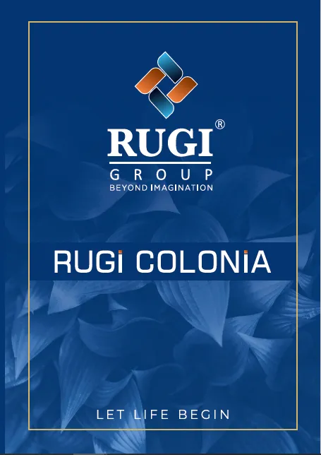 Rugi Colonia Exterior View