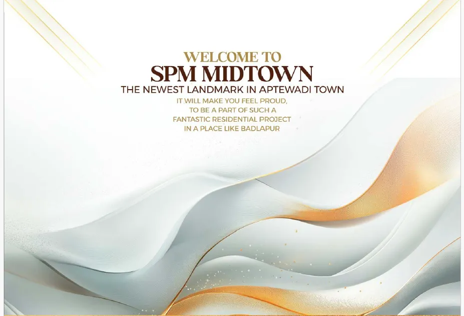 SMP Midtown Project View