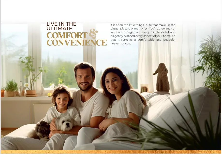 SMP Midtown Brochure Page 4