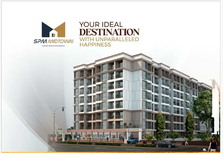 SMP Midtown Brochure Page 5