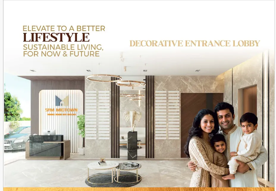 SMP Midtown Brochure Page 6