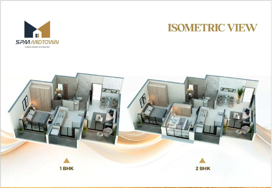 SMP Midtown Brochure Page 7