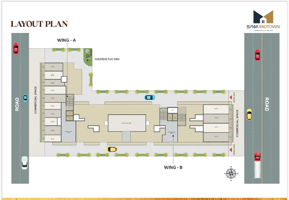 SMP Midtown Brochure Page 8