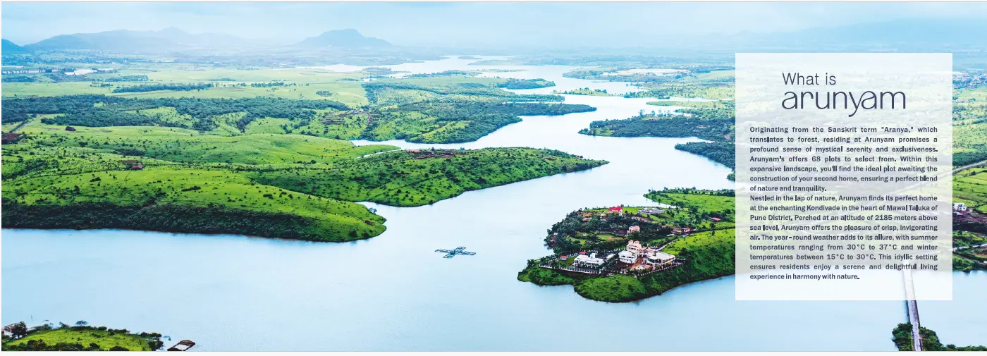 Lonavala Finset Luxury Villas