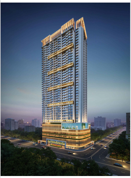Ashar Merac Phase 1
