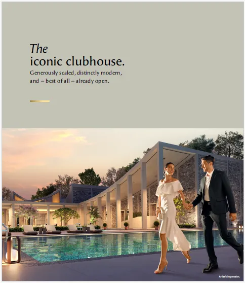 Casa Belvedere Luxury Towers