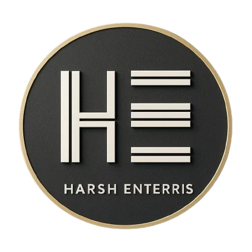 Harsh Enterprises Logo