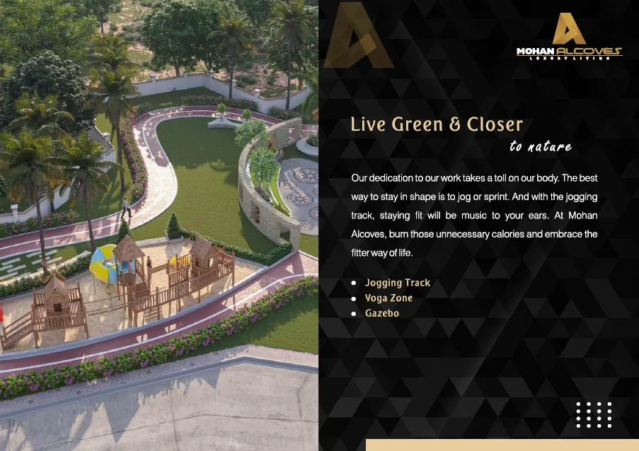 Mohan Alcoves Brochure Page 7