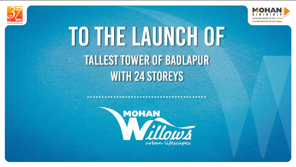 Mohan Willows Brochure Page 3