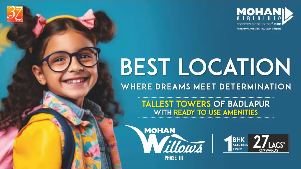 Mohan Willows Brochure Page 9