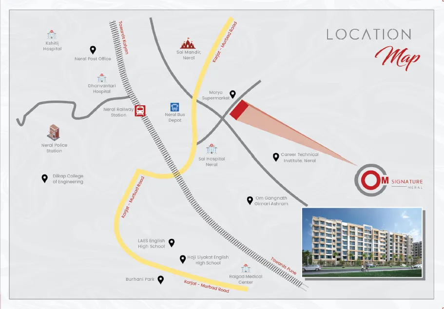 om-signature Brochure