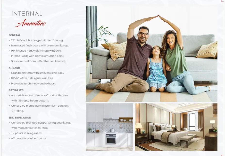 om-signature Brochure