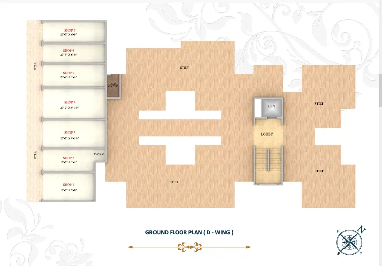 precious Brochure page 7