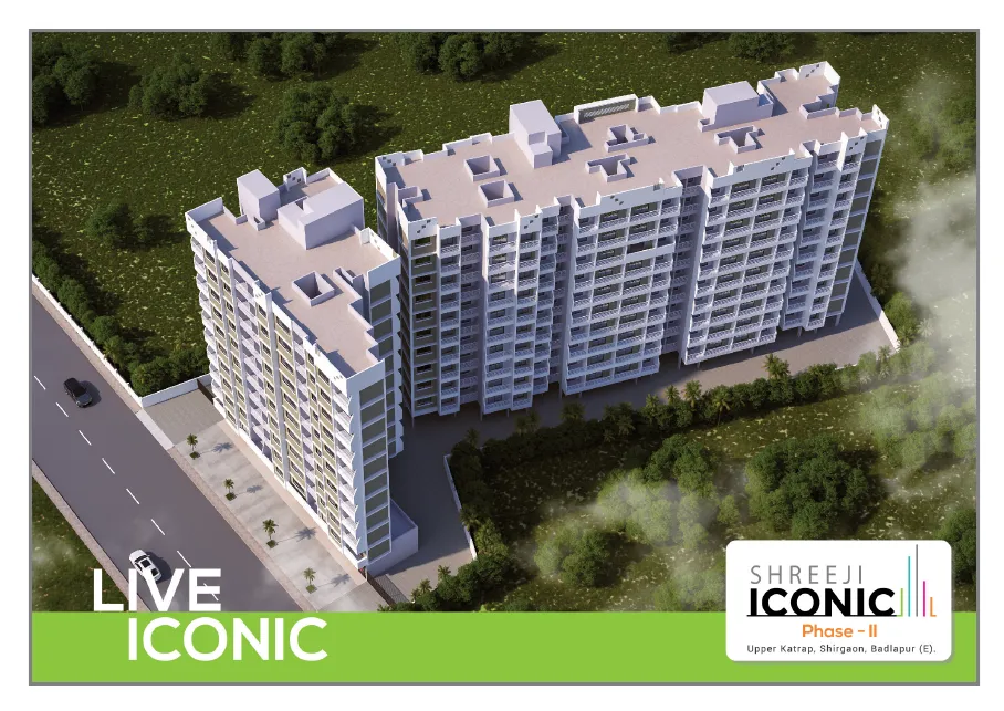 Shreeji Iconic Brochure Page 3