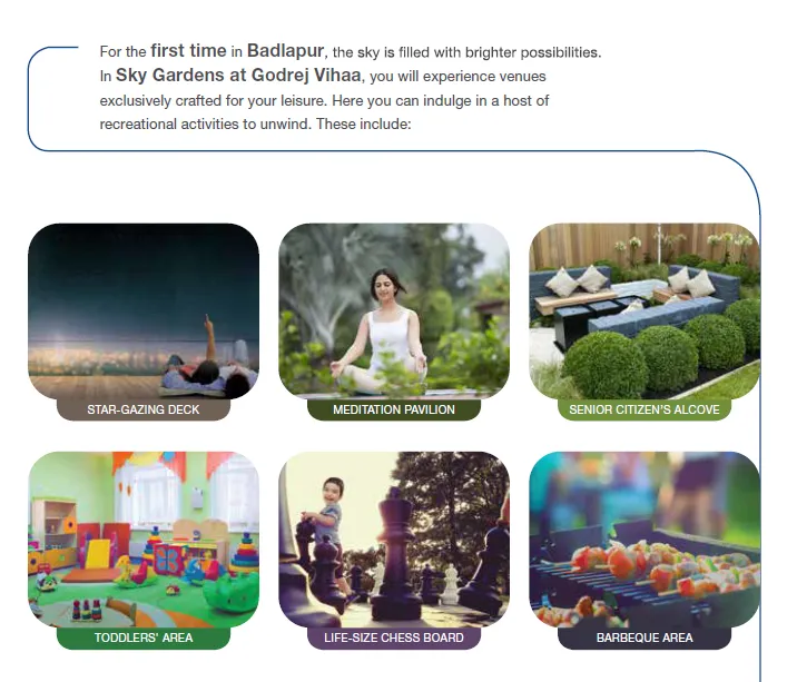 Sky Gardens Brochure Page 13