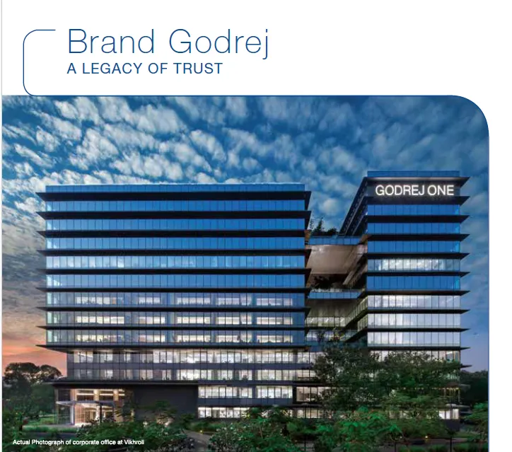 Sky Gardens Brochure Page 1