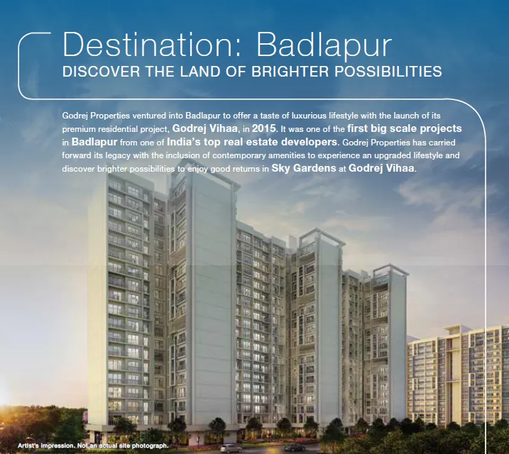 Sky Gardens Brochure Page 3