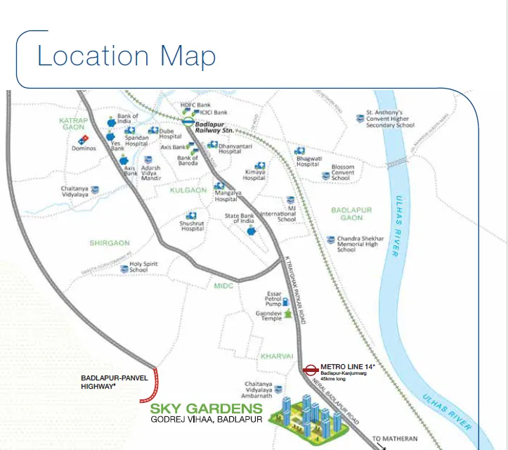 Sky Gardens Brochure Page 4